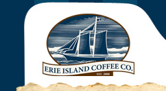 Erie Island Coffee